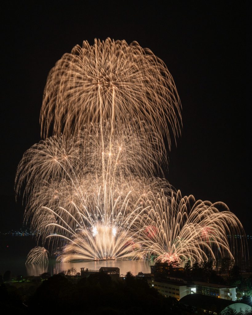 2024.11.03 - 江田島湾海上花火大会　IZ6_7089